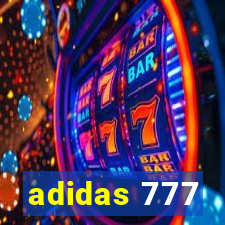 adidas 777